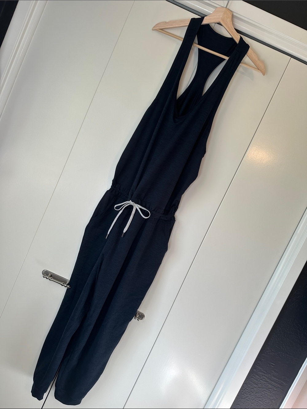 Vuiori Jumpsuit Navy - Large or XL
